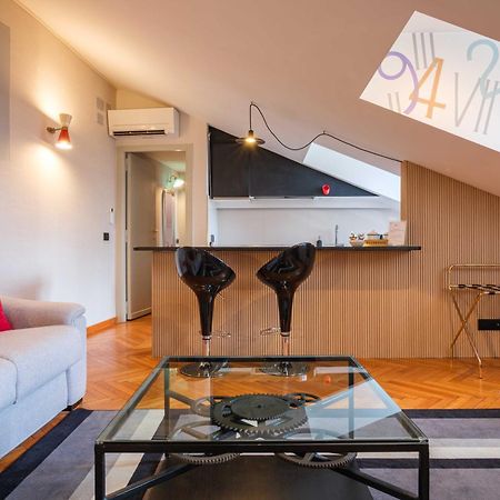 Vicario Suites Рим Экстерьер фото