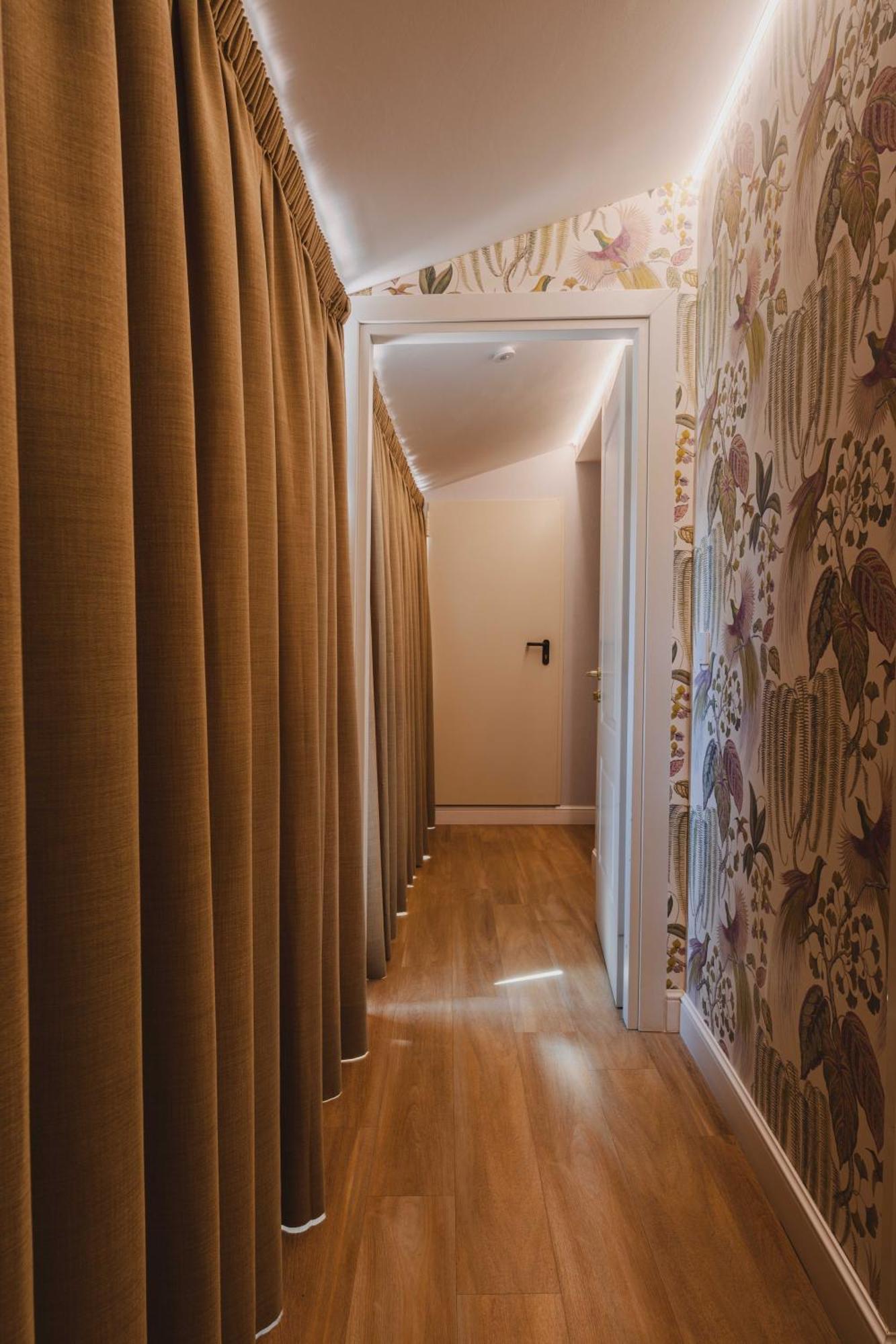 Vicario Suites Рим Экстерьер фото