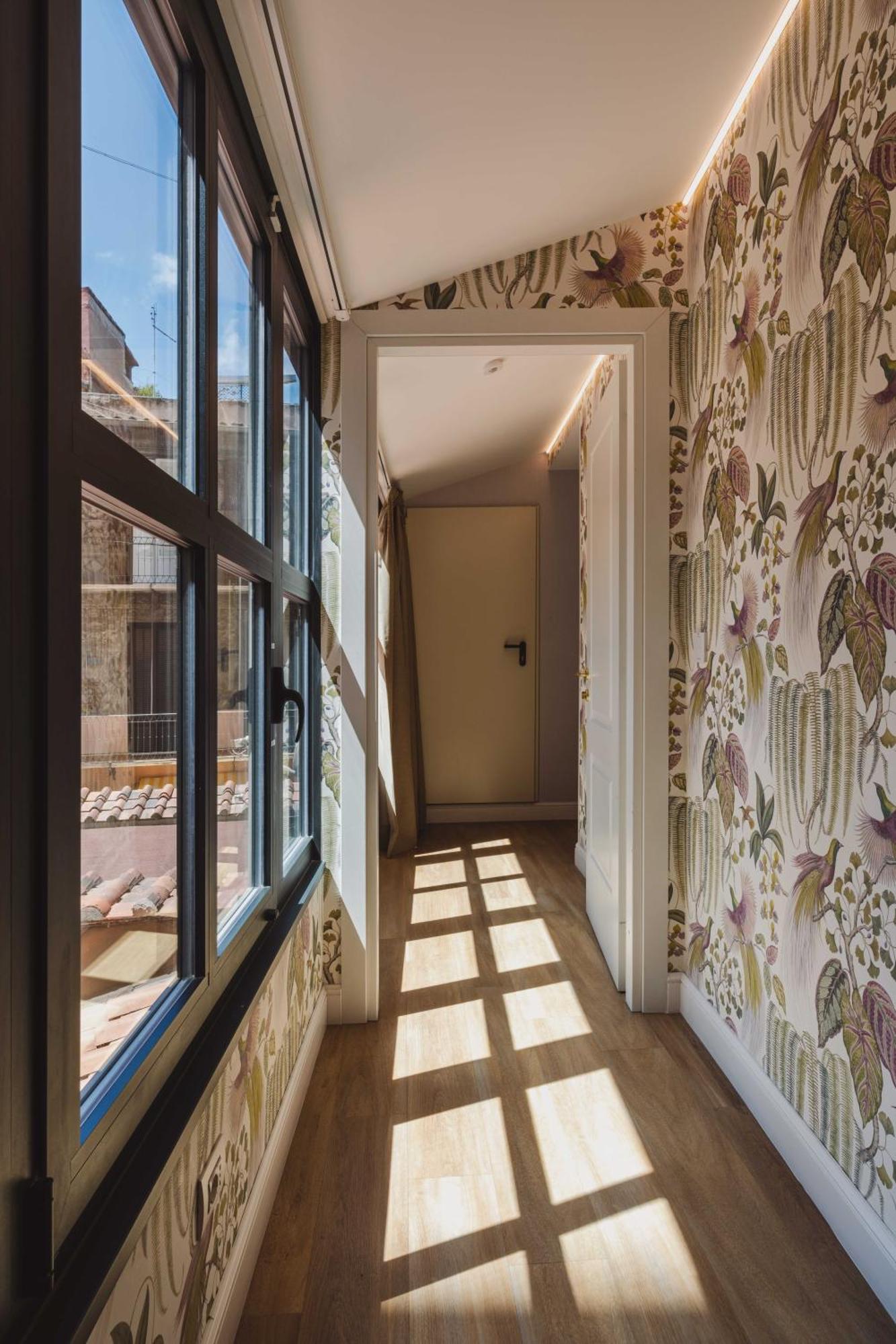 Vicario Suites Рим Экстерьер фото