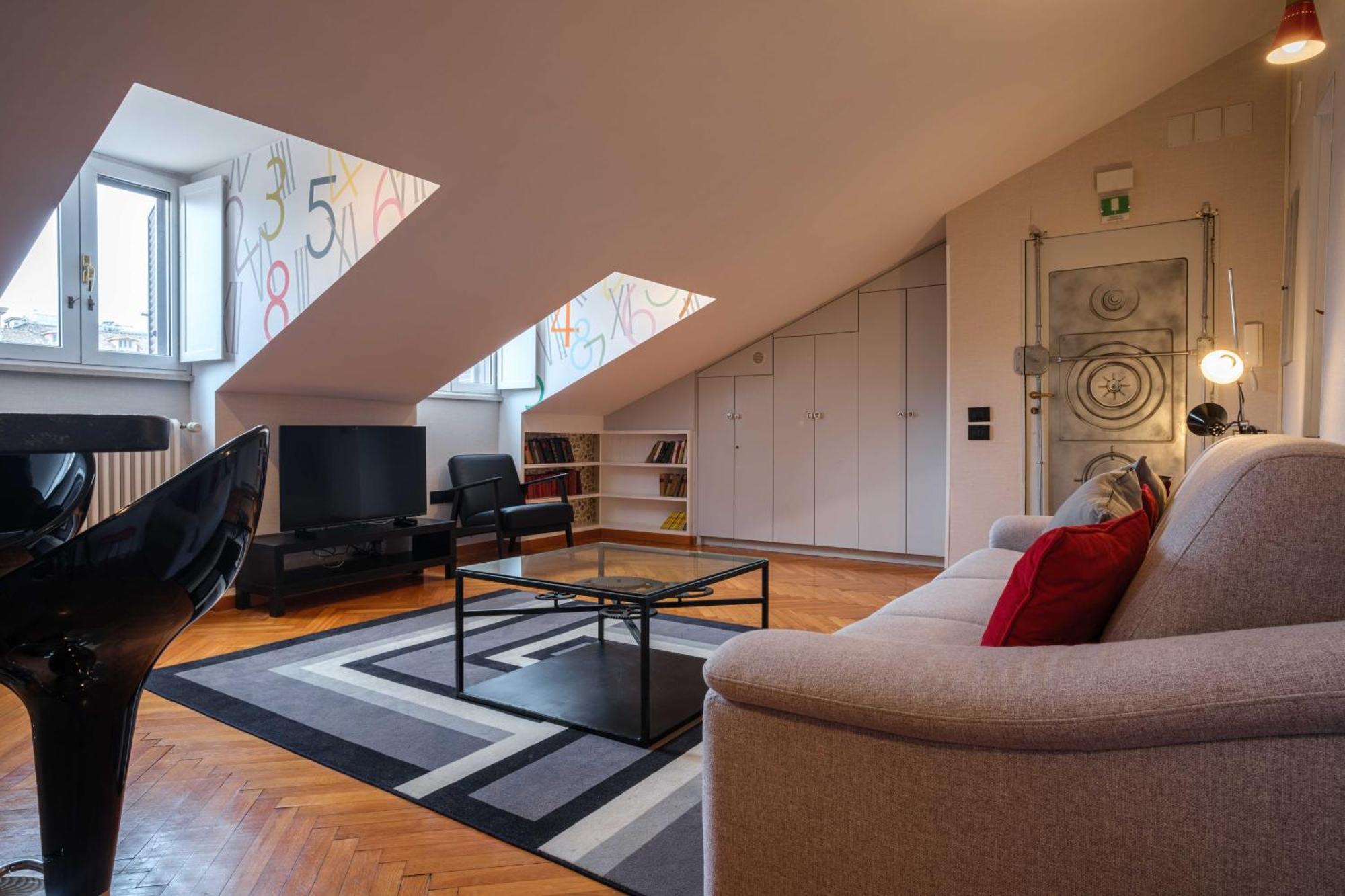 Vicario Suites Рим Экстерьер фото
