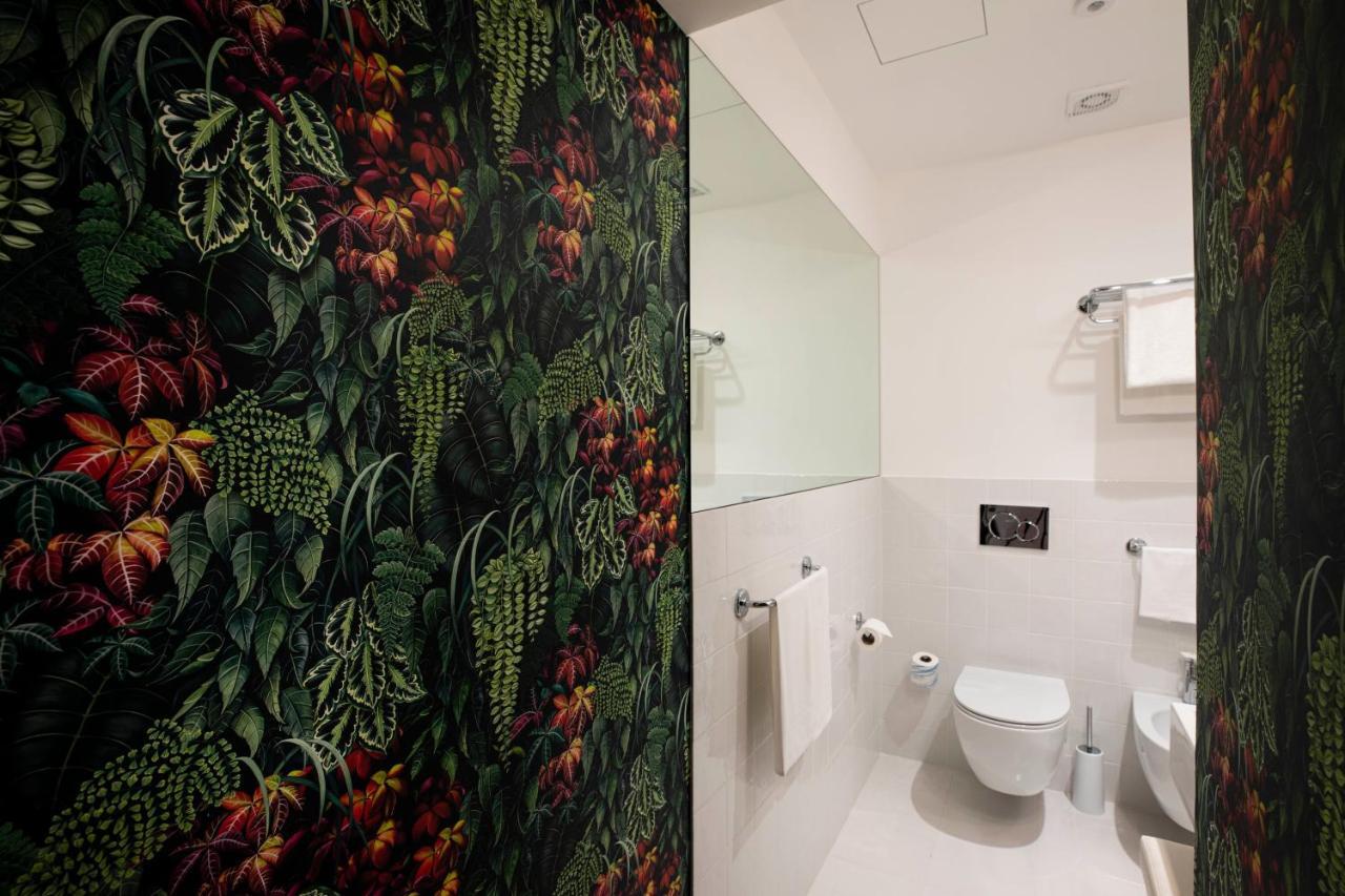 Vicario Suites Рим Экстерьер фото