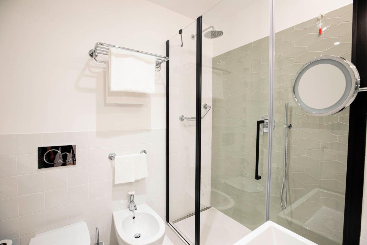 Vicario Suites Рим Экстерьер фото